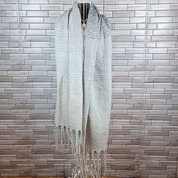 Unbranded winter scarf One Size - Picture 1 of 6